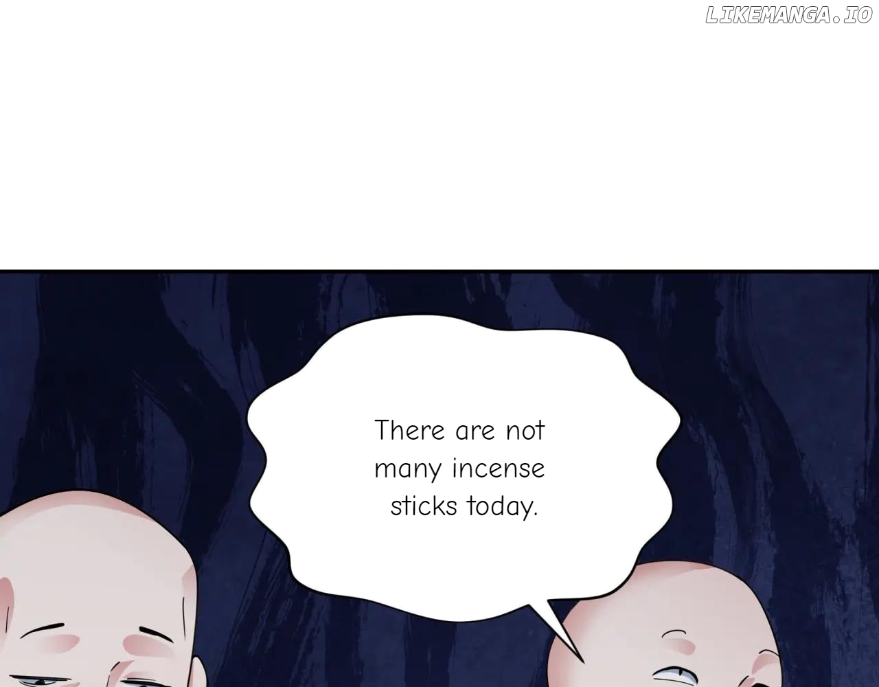 Era of the Haunted Chapter 344 - page 109